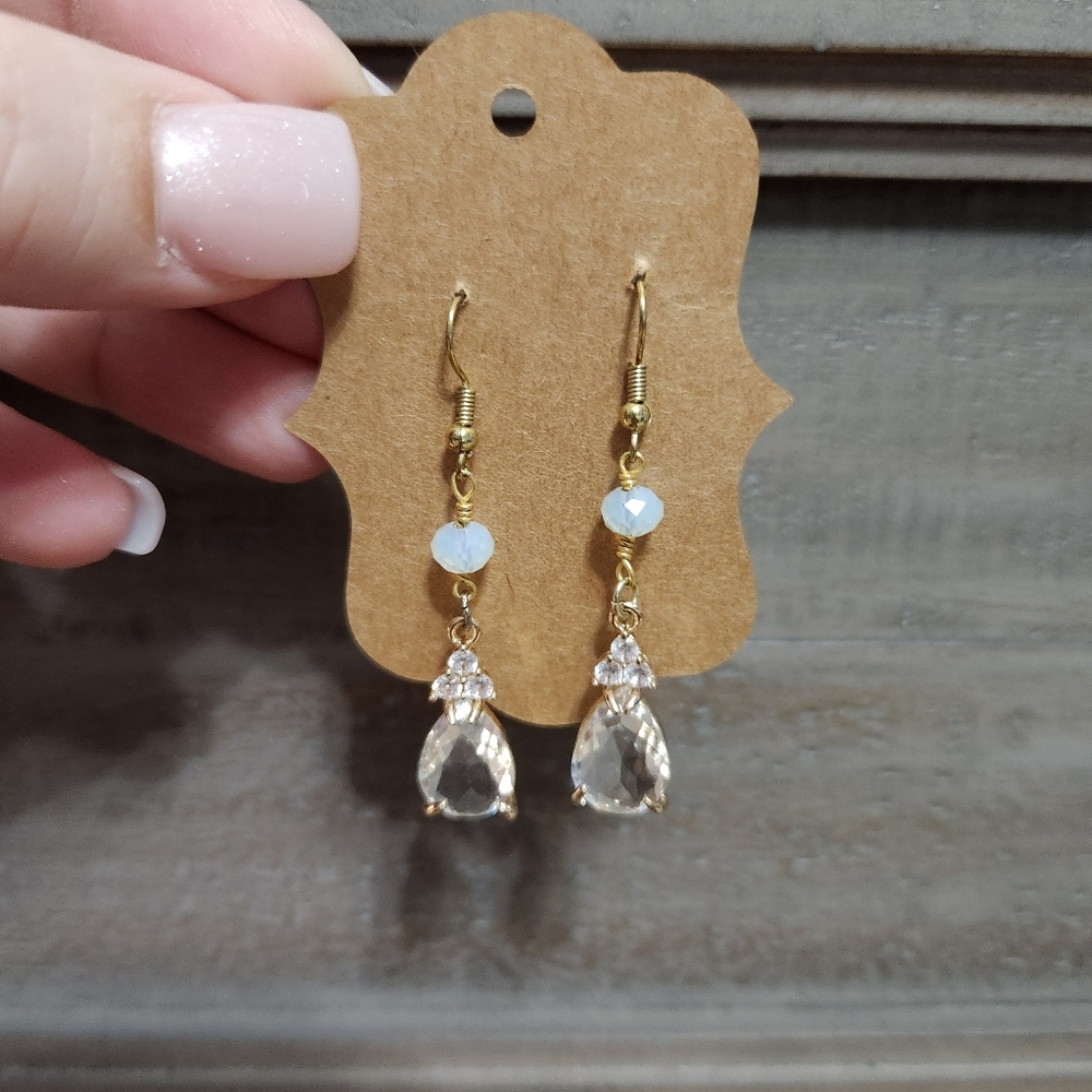 Frenchwire Earrings